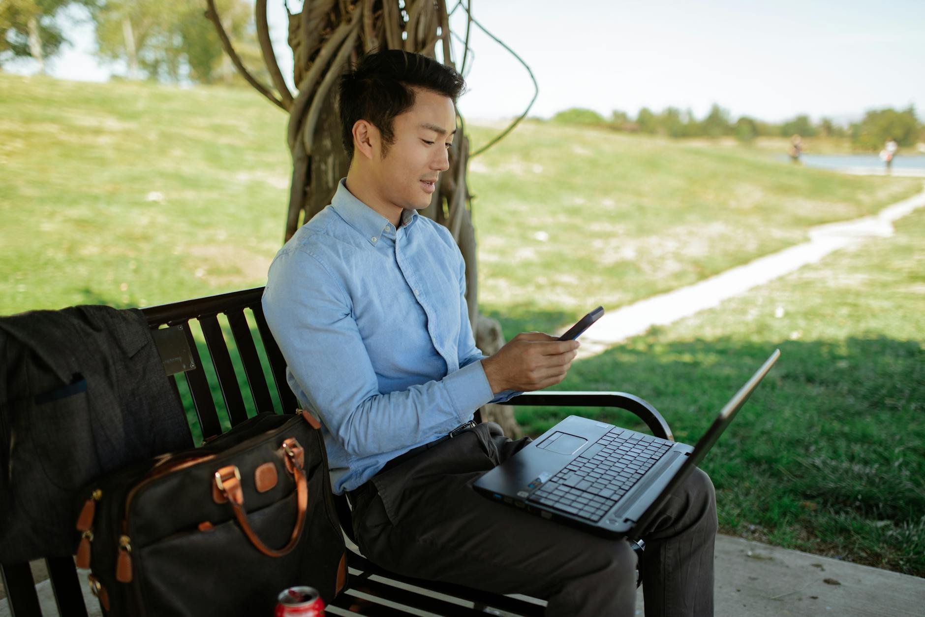 The Best Laptop Bags Worth Buying in Ghana — Protection, Style, and Value