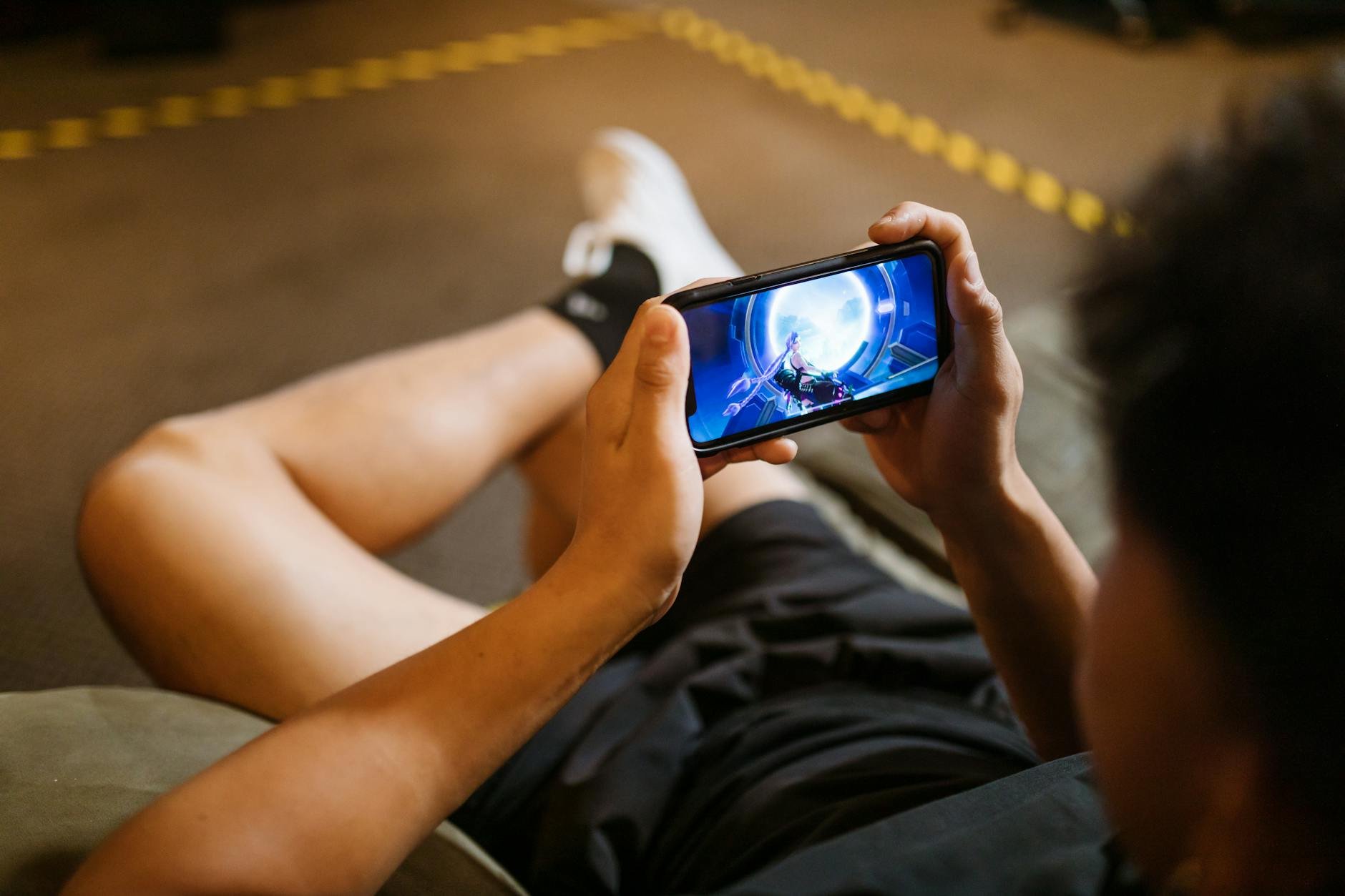 Why Mobile Gaming Is Taking Over Africa — And the Games Actually Worth Playing