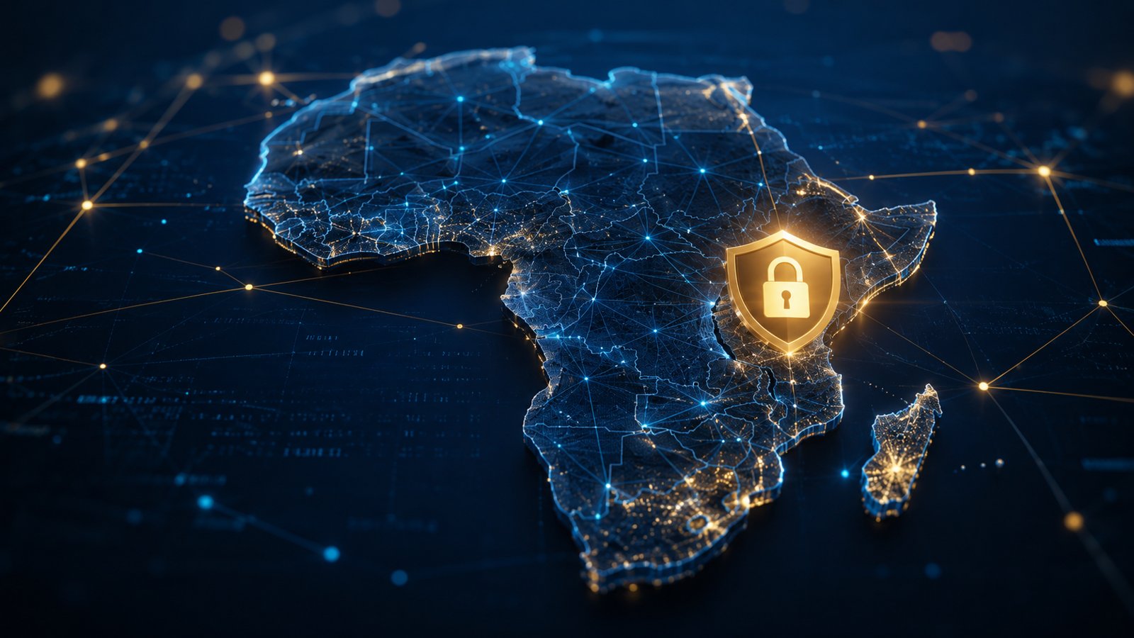 YellowCard Gets Swiss Approval, Kenya Launches Cybersecurity Agency