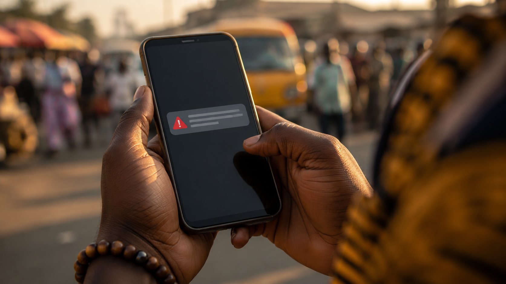 Scams in Ghana Right Now: Latest Warnings (Updated)