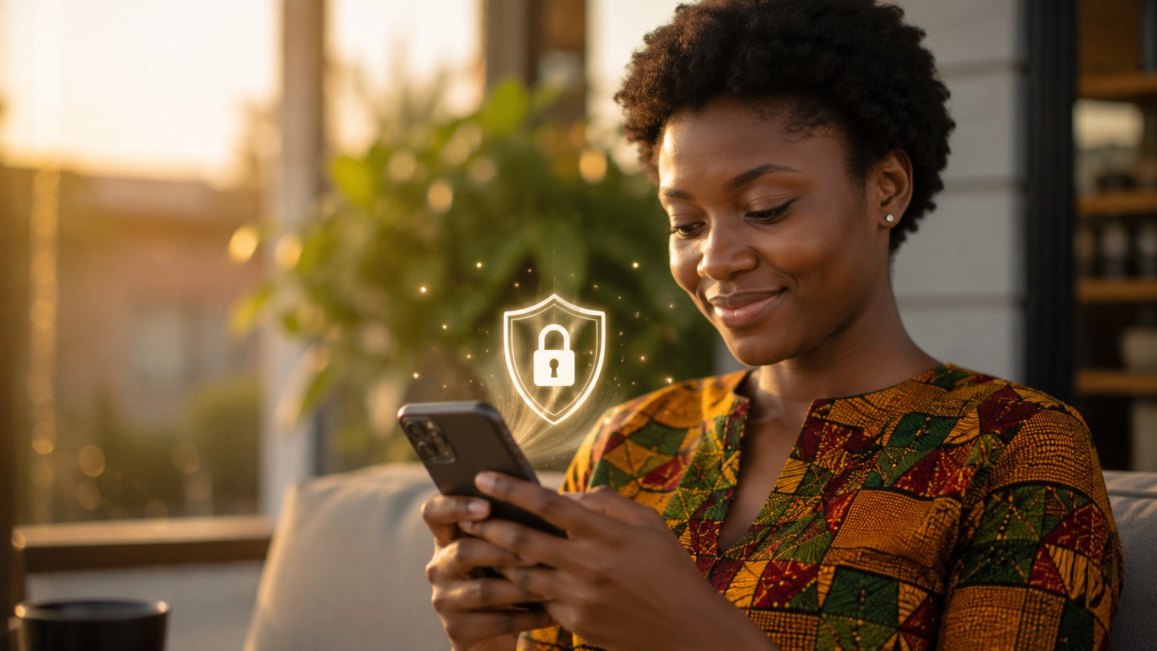 How to Stay Safe Online in Ghana: Complete Scam Guide