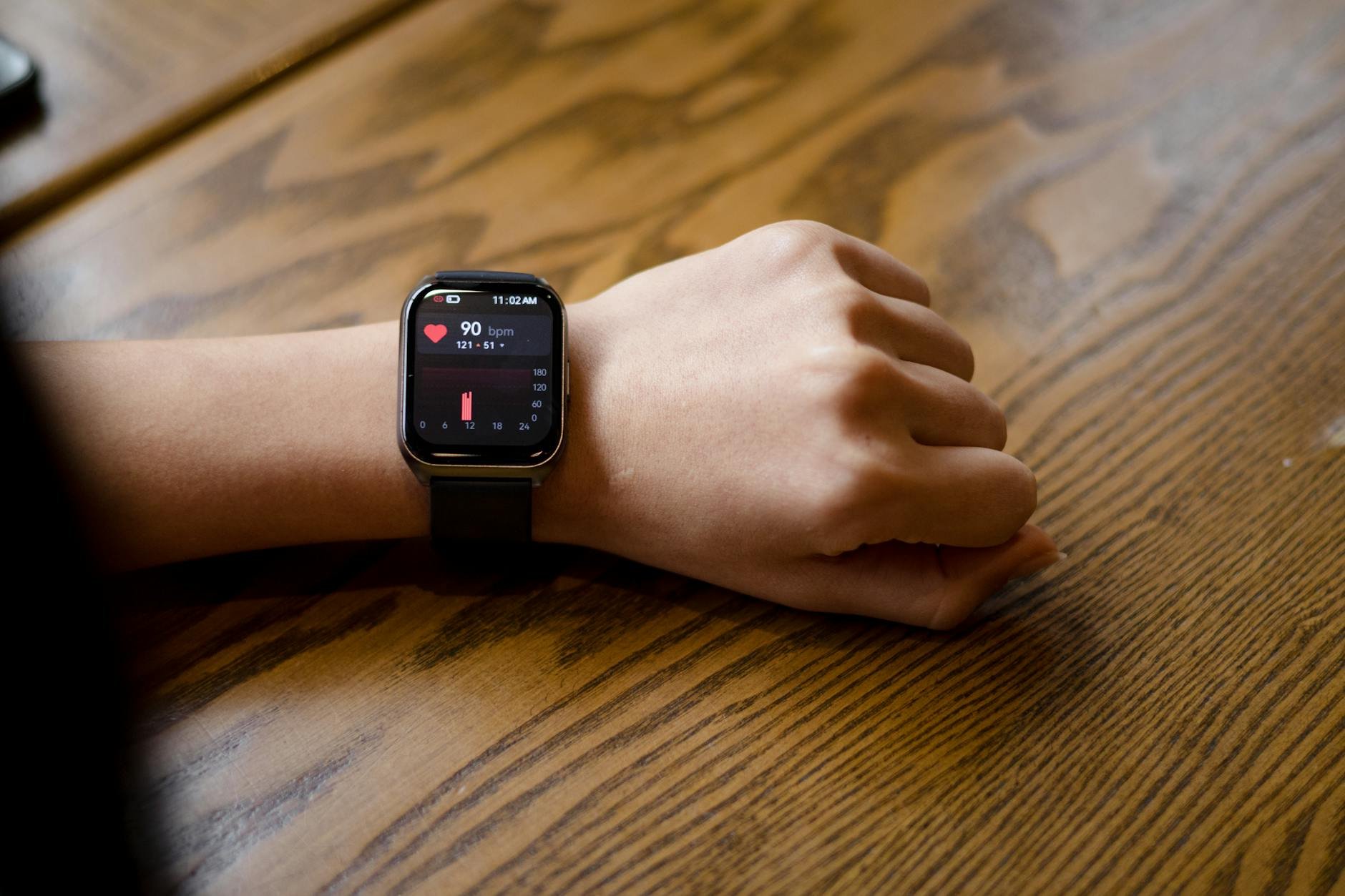 Smartwatch vs Fitness Tracker — Which One Do You Actually Need in 2026